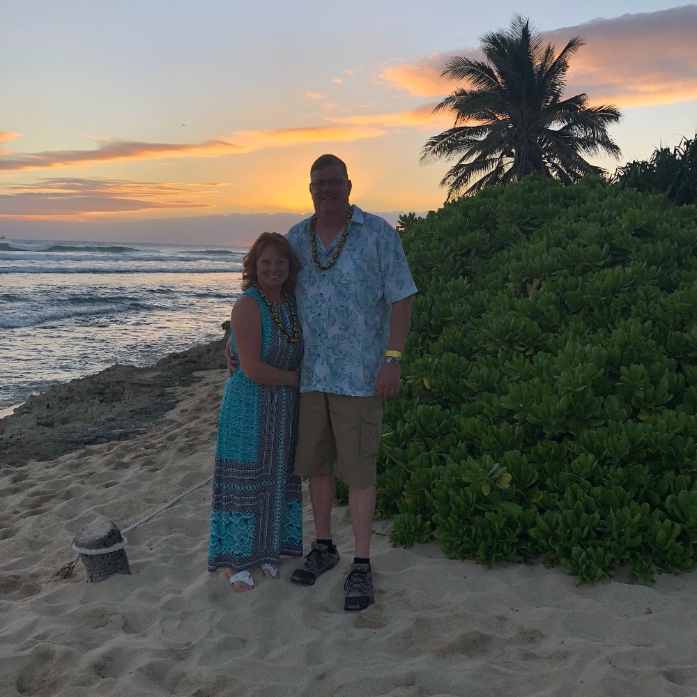 Meet your Posher, Lisa